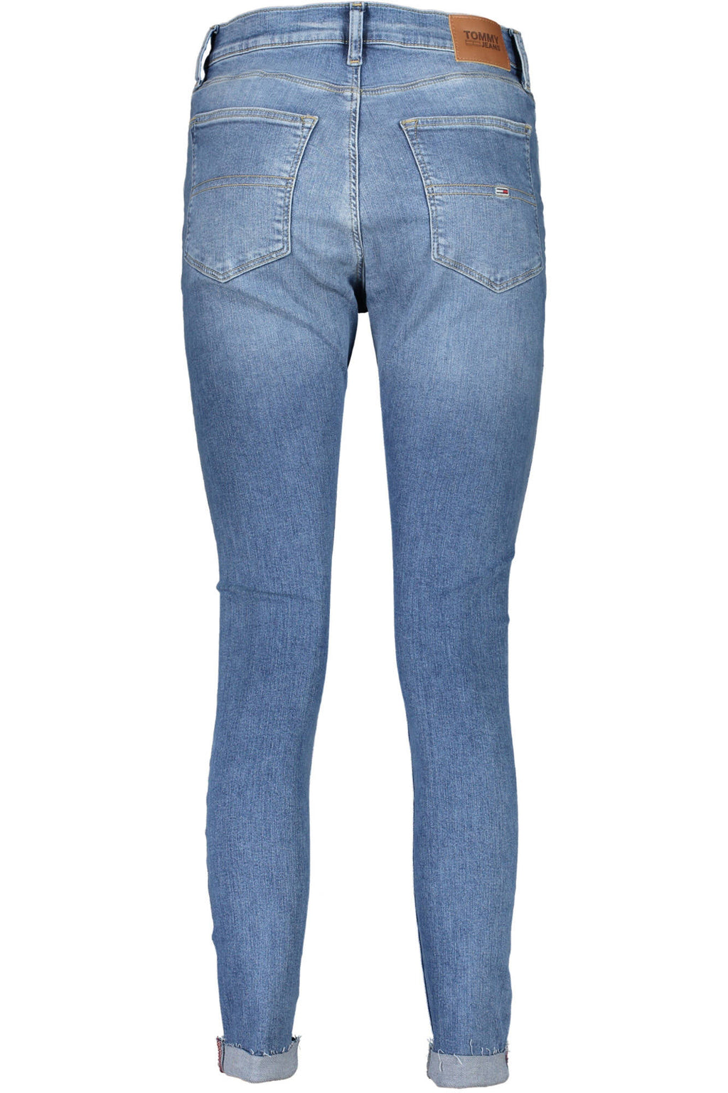 TOMMY HILFIGER Women Jeans - Light Blue