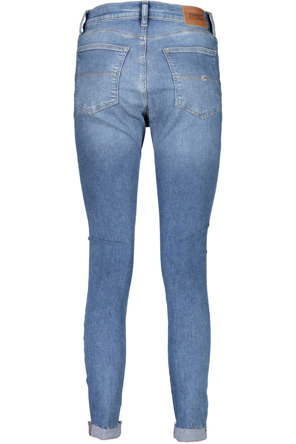 TOMMY HILFIGER Women Jeans - Light Blue