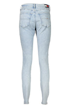 TOMMY HILFIGER Women Jeans - Light Blue