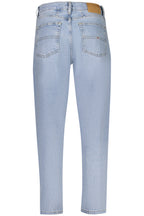 TOMMY HILFIGER Women Jeans - Light Blue