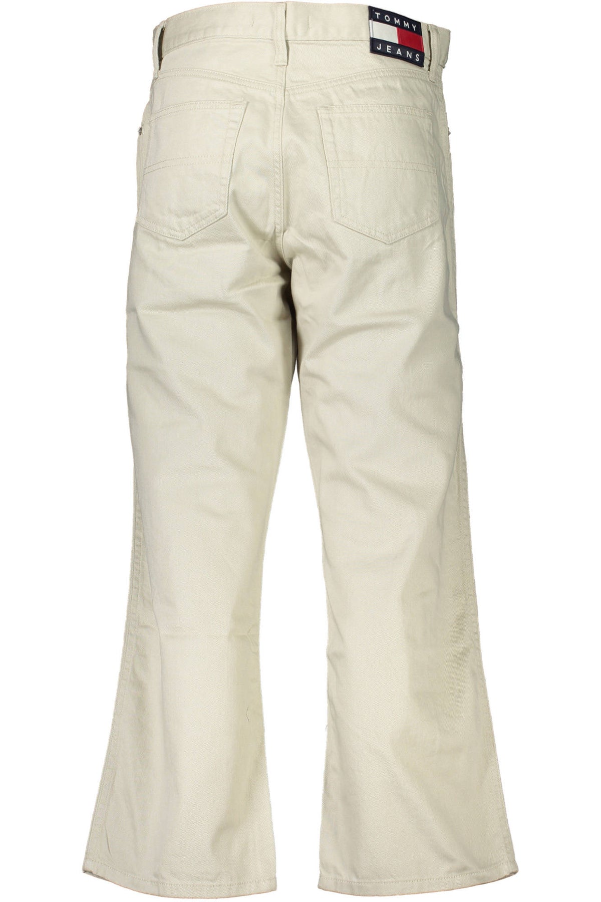 TOMMY HILFIGER Women Jeans - Beige