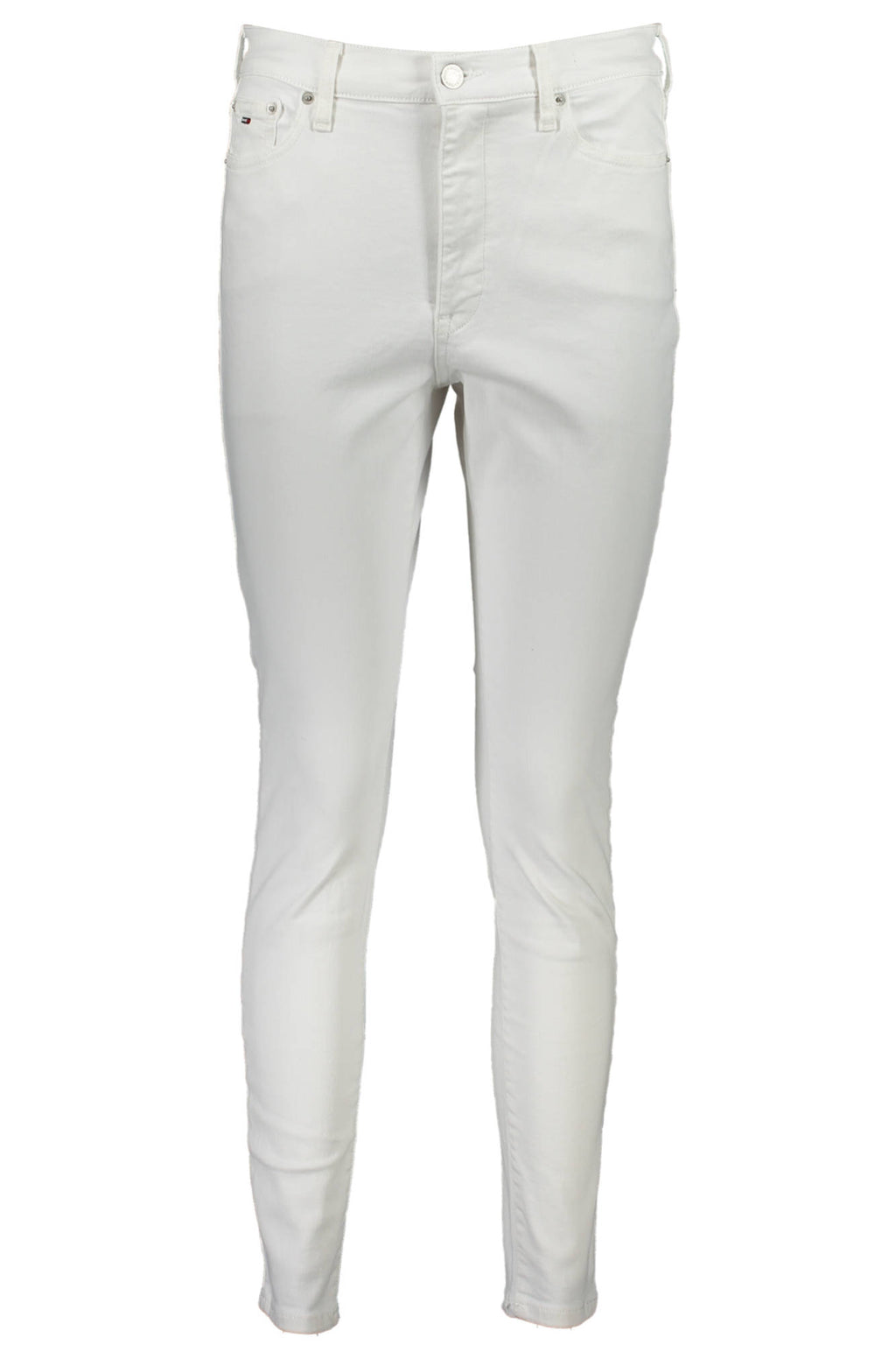 TOMMY HILFIGER Women Jeans - White