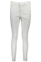 TOMMY HILFIGER Women Jeans - White