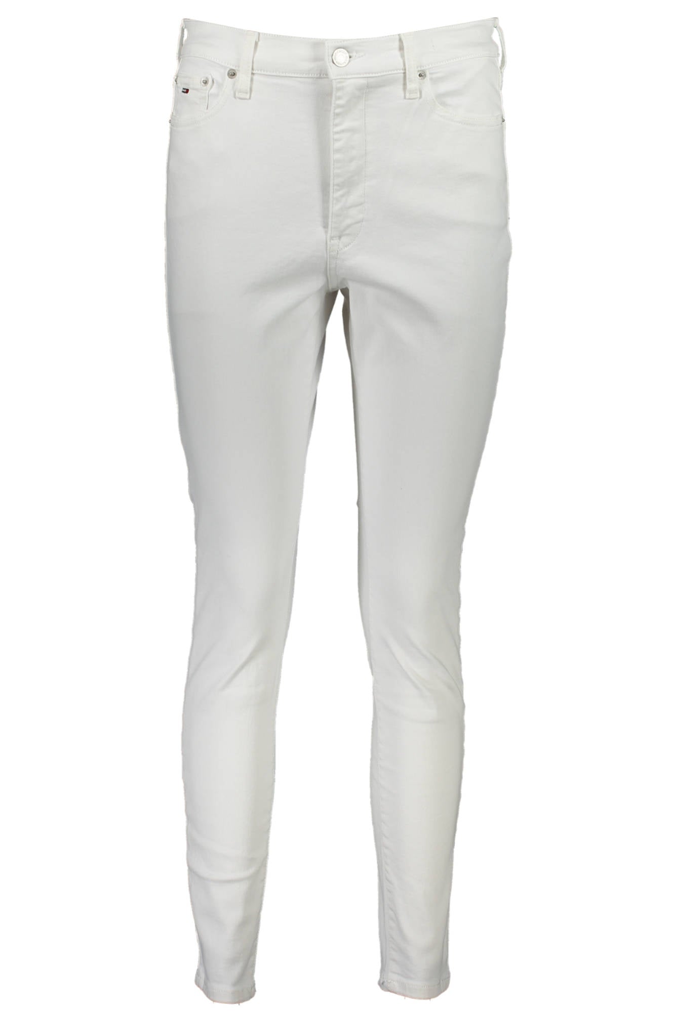 TOMMY HILFIGER Women Jeans - White