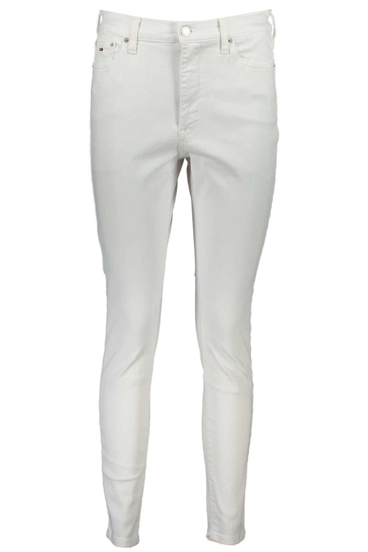 TOMMY HILFIGER Women Jeans - White