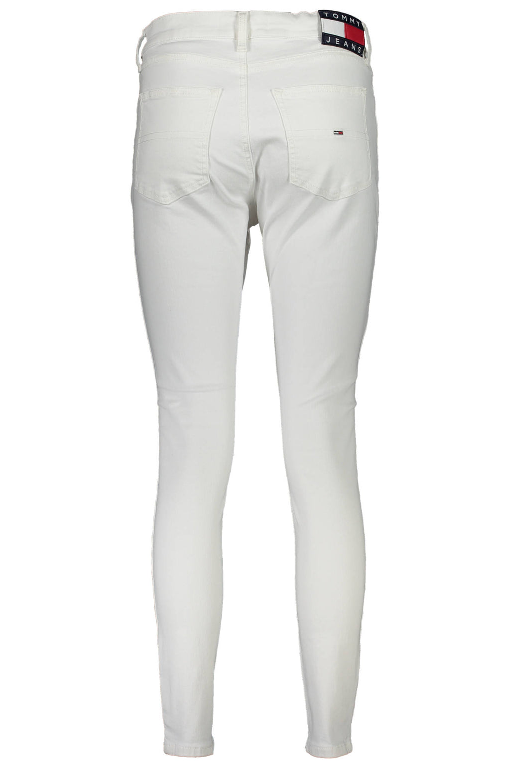 TOMMY HILFIGER Women Jeans - White