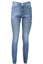 TOMMY HILFIGER Women Jeans - Blue