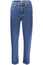 TOMMY HILFIGER Women Jeans - Blue