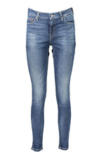 TOMMY HILFIGER Women Jeans - Blue