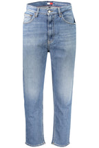 TOMMY HILFIGER Women Jeans - Blue