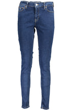 TOMMY HILFIGER Women Jeans - Blue