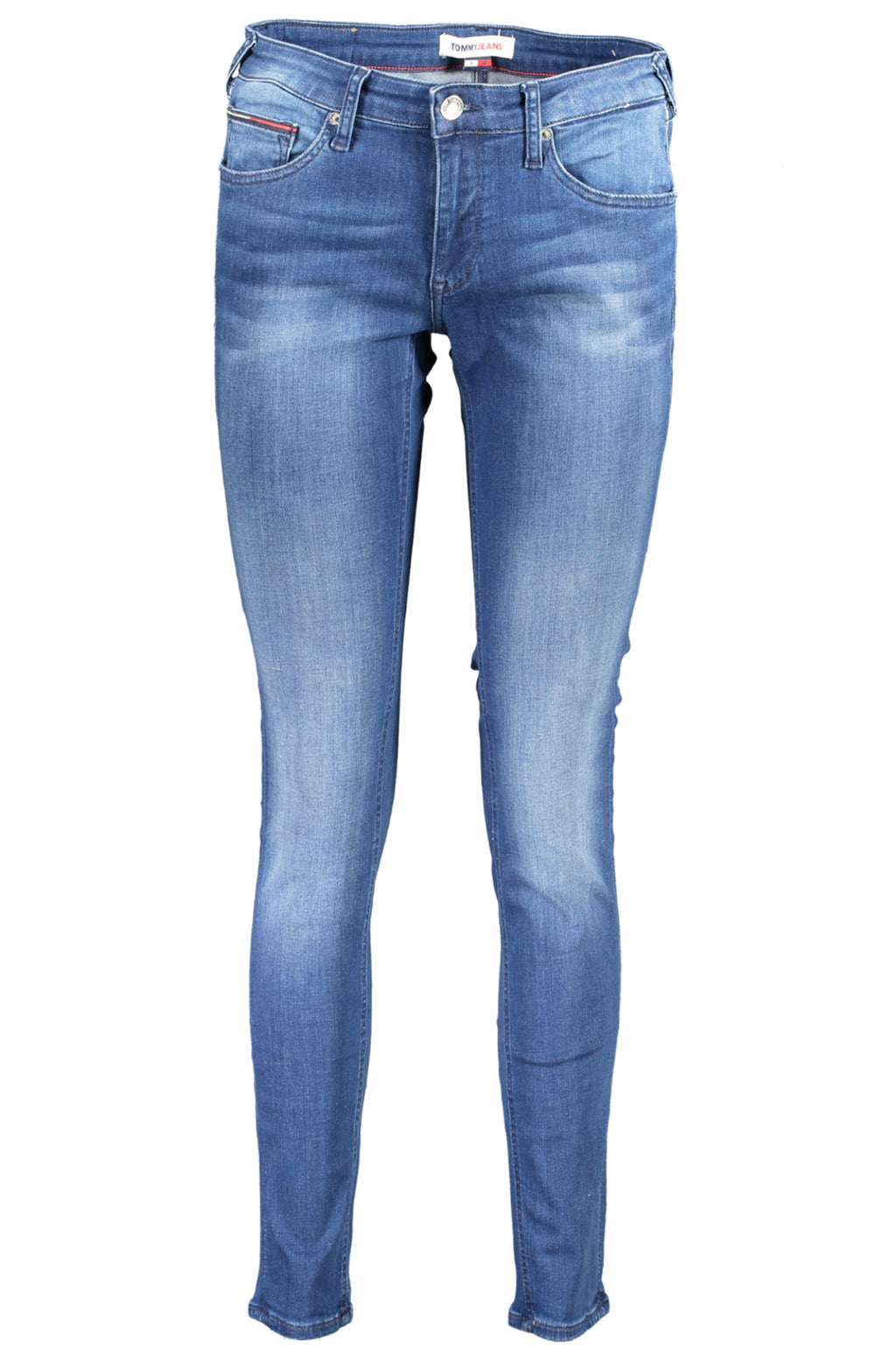 TOMMY HILFIGER Women Jeans - Blue