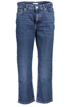 TOMMY HILFIGER Women Jeans - Blue