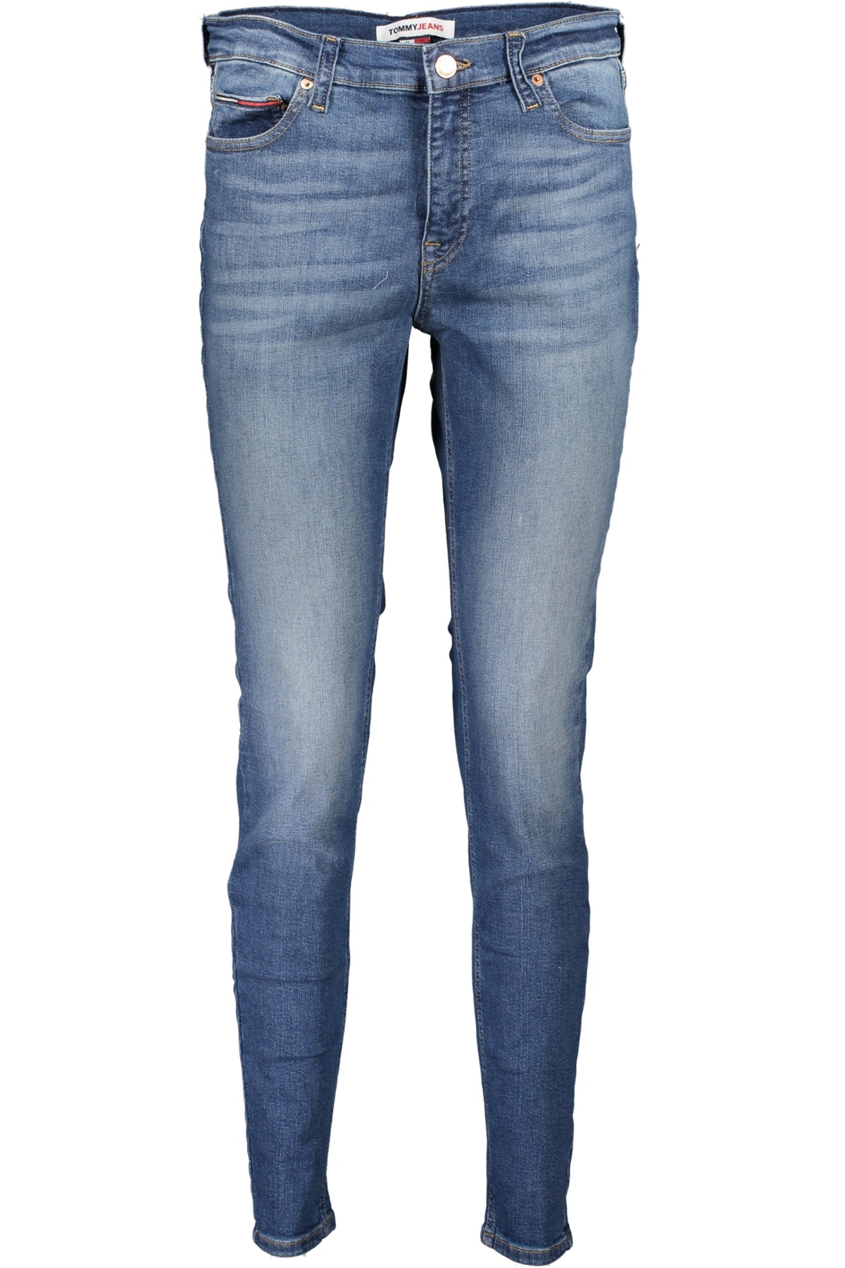 TOMMY HILFIGER Women Jeans - Blue