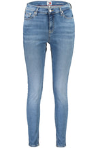 TOMMY HILFIGER Women Jeans - Blue