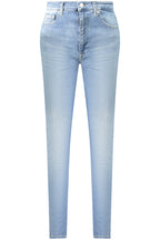 TOMMY HILFIGER Women Jeans - Blue