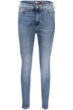 TOMMY HILFIGER Women Jeans - Blue