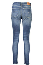 TOMMY HILFIGER Women Jeans - Blue