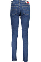 TOMMY HILFIGER Women Jeans - Blue