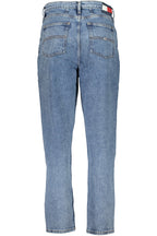 TOMMY HILFIGER Women Jeans - Blue