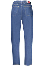 TOMMY HILFIGER Women Jeans - Blue