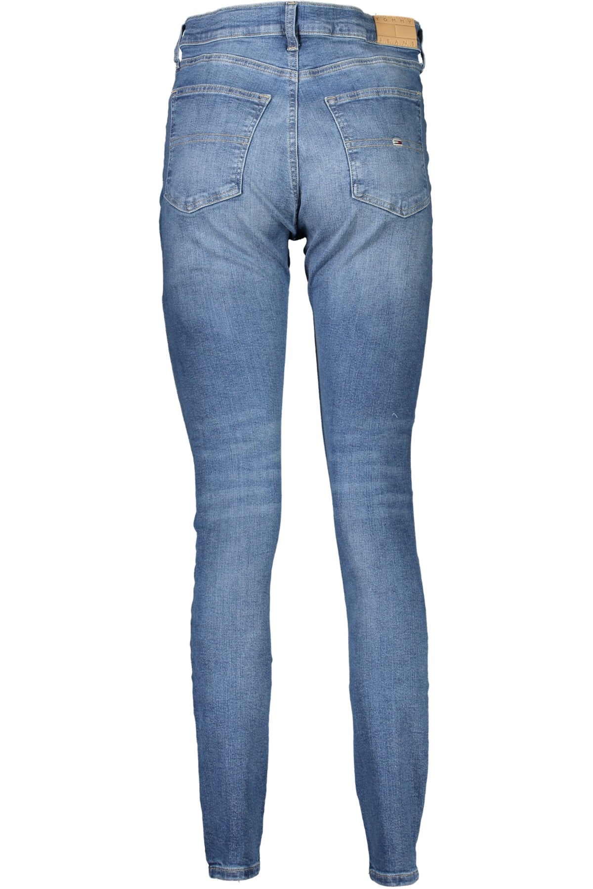 TOMMY HILFIGER Women Jeans - Blue