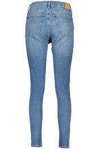 TOMMY HILFIGER Women Jeans - Blue