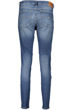 TOMMY HILFIGER Women Jeans - Blue