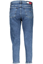 TOMMY HILFIGER Women Jeans - Blue