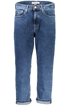 TOMMY HILFIGER Women Jeans - Blue