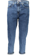 TOMMY HILFIGER Women Jeans - Blue