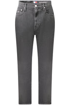 TOMMY HILFIGER Women Jeans - Black