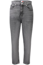 TOMMY HILFIGER Women Jeans - Black