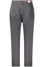TOMMY HILFIGER Women Jeans - Black