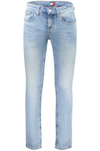 TOMMY HILFIGER Men Jeans - Light Blue