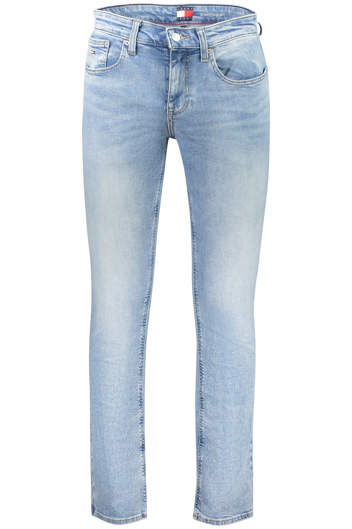 TOMMY HILFIGER Men Jeans - Light Blue