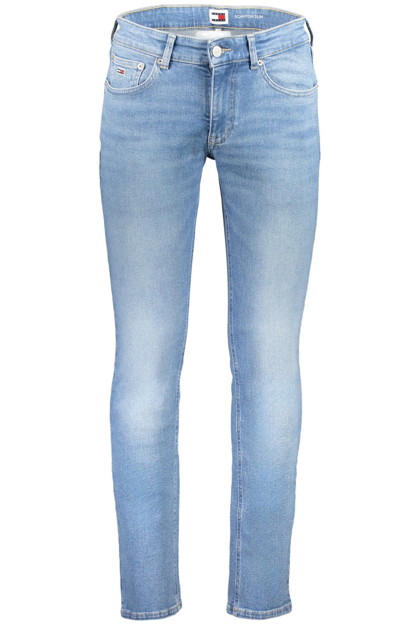 TOMMY HILFIGER Men Jeans - Light Blue