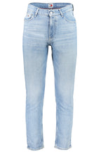 TOMMY HILFIGER Men Jeans - Light Blue