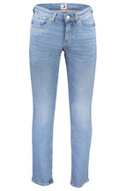 TOMMY HILFIGER Men Jeans - Light Blue