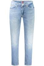 TOMMY HILFIGER Men Jeans - Light Blue