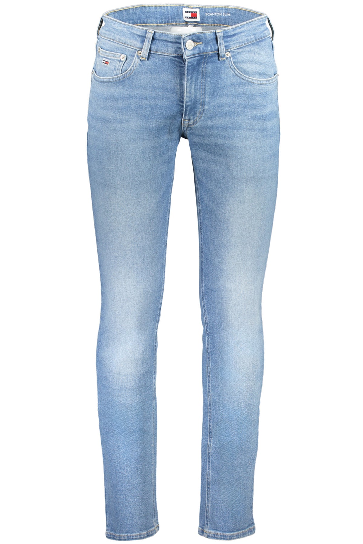 TOMMY HILFIGER Men Jeans - Light Blue
