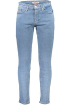TOMMY HILFIGER Men Jeans