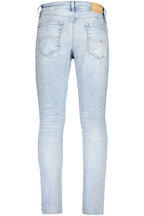TOMMY HILFIGER Men Jeans - Light Blue