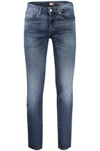 TOMMY HILFIGER Men Jeans - Blue