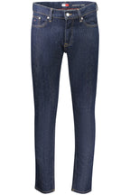 TOMMY HILFIGER Men Jeans - Blue