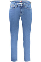 TOMMY HILFIGER Men Jeans - Blue