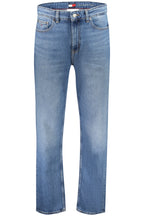 TOMMY HILFIGER Men Jeans - Blue