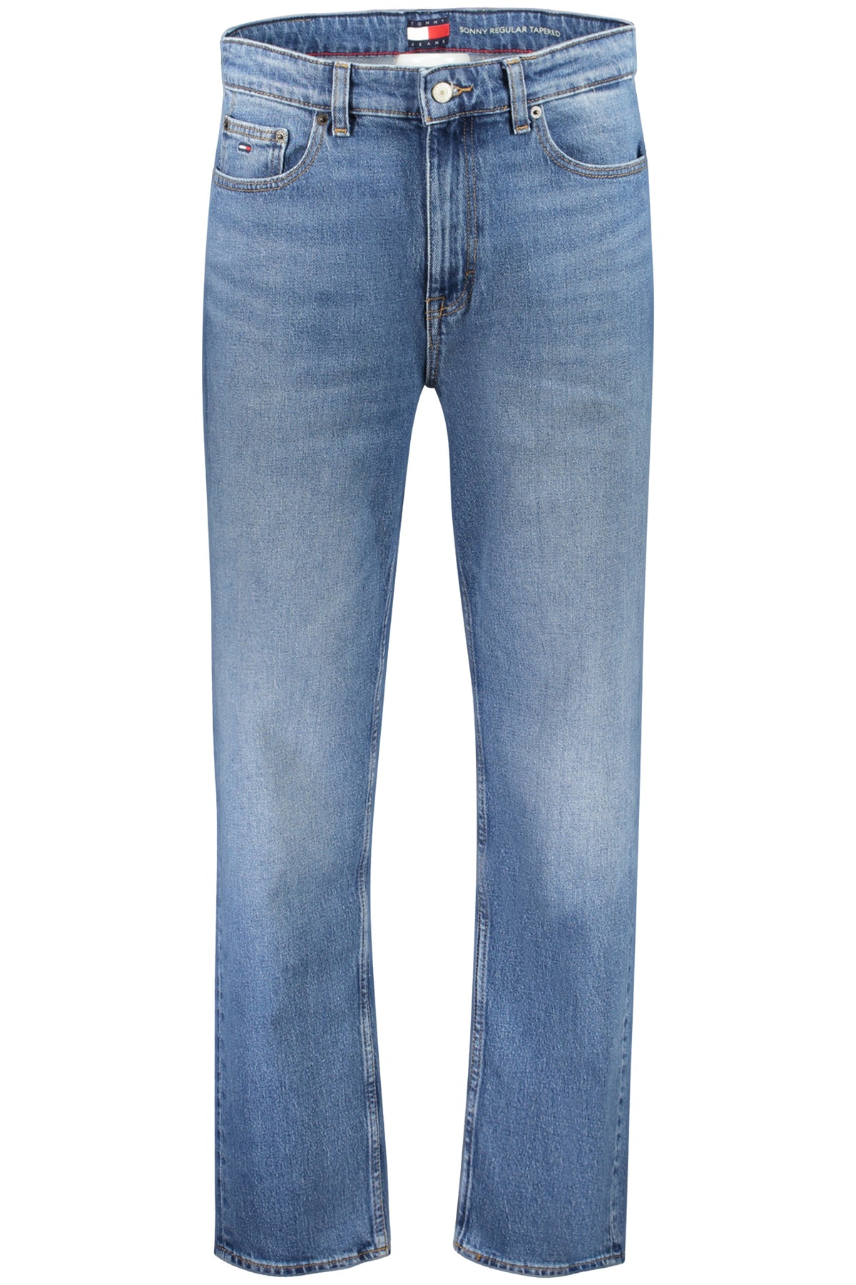 TOMMY HILFIGER Men Jeans - Blue