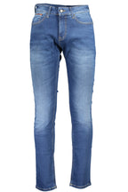 TOMMY HILFIGER Men Jeans - Blue