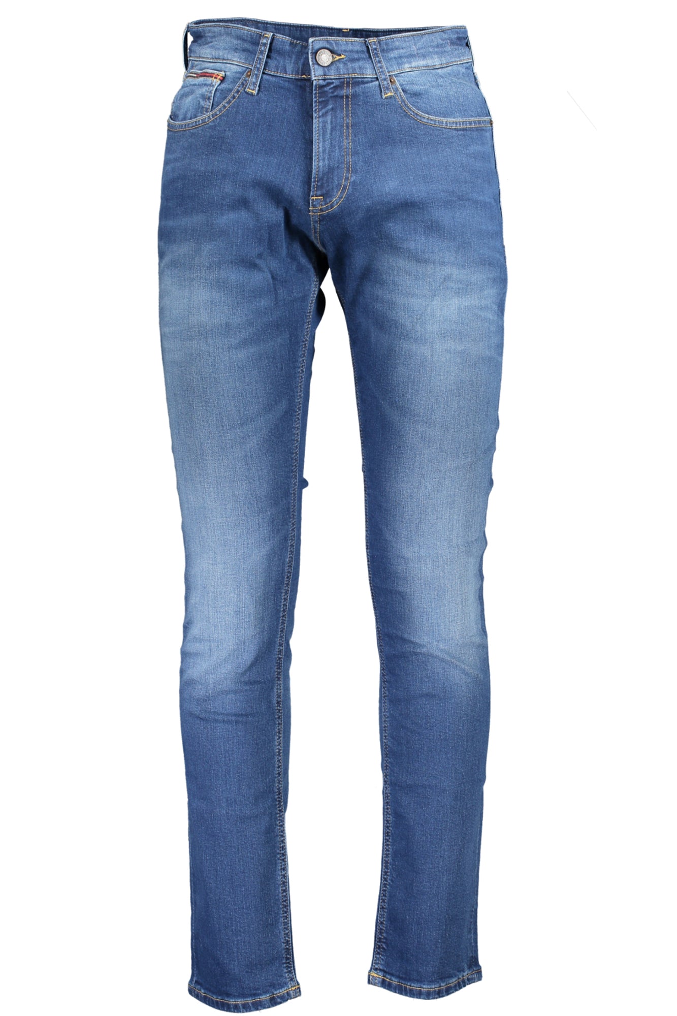 TOMMY HILFIGER Men Jeans - Blue